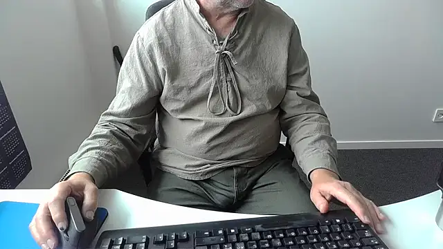 Chat +18 de Buggemann ao vivo