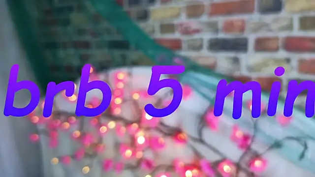 Živý XXX chat SallyCha