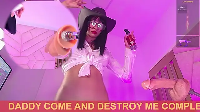 DollyMae_ XXX чат на живо