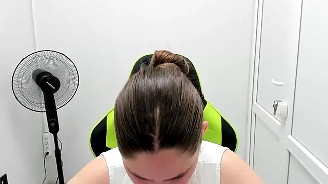 צ'אט XXX בשידור חי של LunaVenom