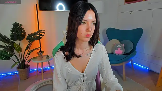 Czat XXX na żywo – Alex_Shine