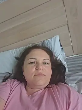 צ'אט XXX בשידור חי של Meri_a