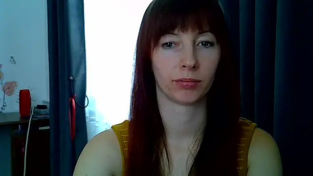 SteviaHotBloom Live XXX-Chat
