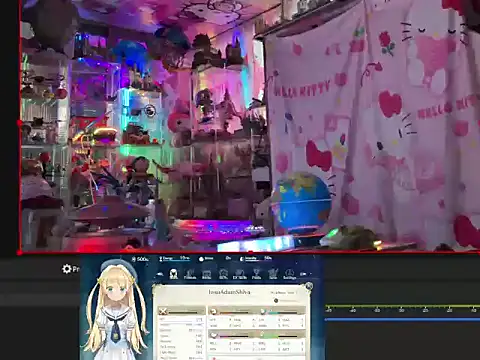 Živý XXX chat JesuAdam