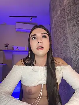 saracaball_'s Live XXX Chat