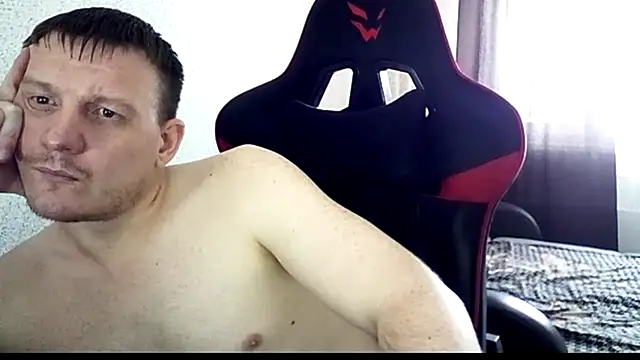 MysteriousWanderer's Live XXX Chat