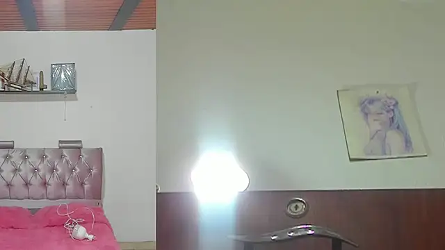 sharlotte_funny's Live XXX Chat