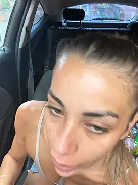 Badcrystal 라이브 XXX 채팅