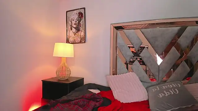 Živý XXX chat DarkRomanceXXX