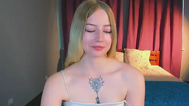 دردشة DeniseMekus الجنسية المباشرة