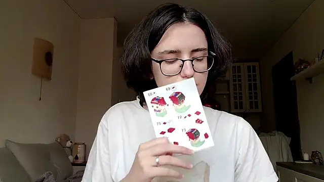 Онлайн чат XXX TameshaCreggett