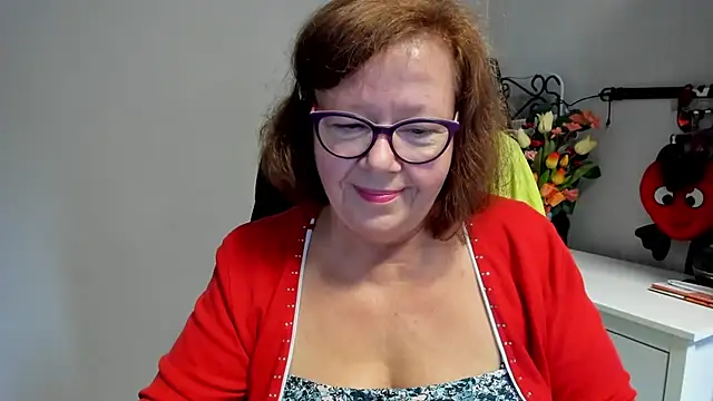 Adelewildx Live XXX-chat