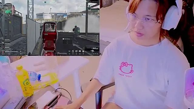 Kana_G Chat XXX live