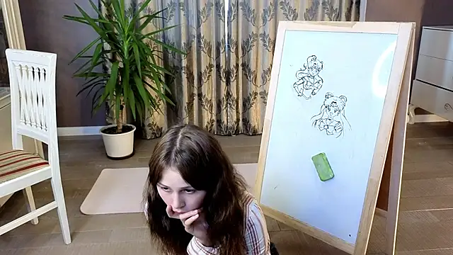 NormaElsey Live XXX-Chat