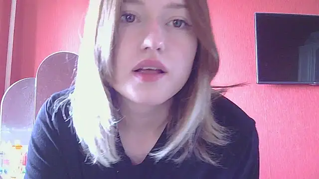 Chat XXX en directo de Beloved_Mary