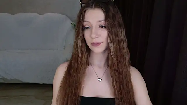 Chatroom XXX en direct de Amanda_Grasy