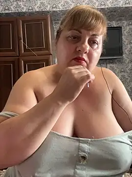 Živý XXX chat LanaSoftt