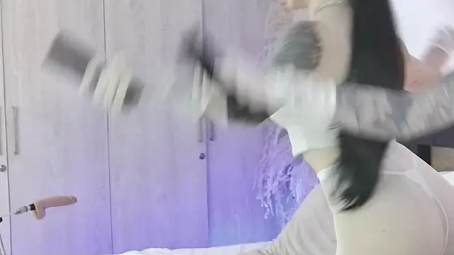 AlessandraLovi Live XXX-Chat