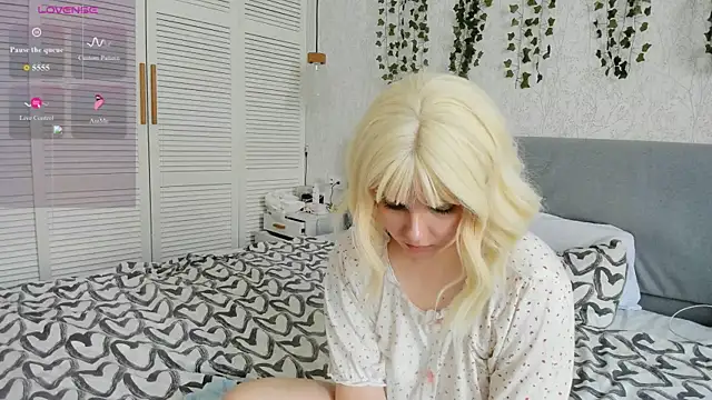 Stacy_Starr Live XXX-Chat