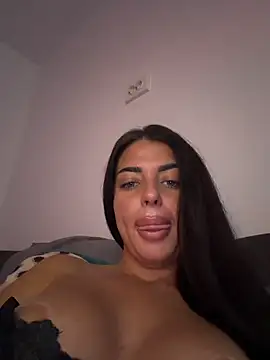 OlyviaDelight Chat XXX in diretta