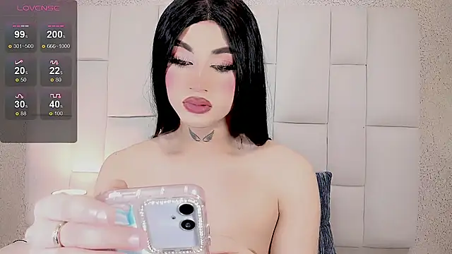 Chatroom XXX en direct de Lexxy_Mattell