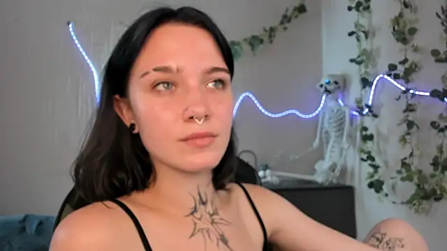 Chat XXX ao vivo de Elastikisss