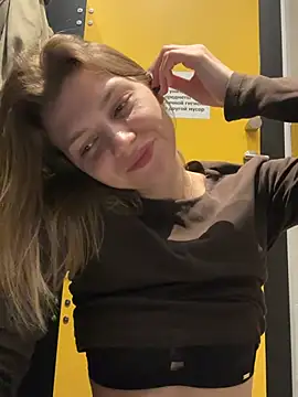 ValenciaShock Live XXX-Chat