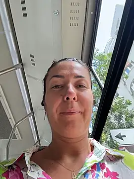 eveangelll Adlı Modelin Canlı XXX Sohbeti
