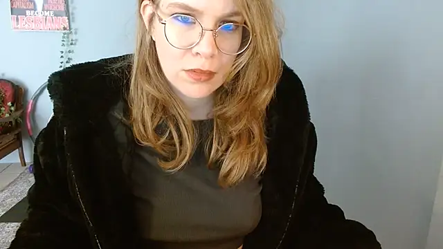 Chill_Billie Adlı Modelin Canlı XXX Sohbeti
