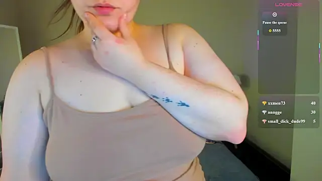 Ayleen_Gece Live XXX-Chat