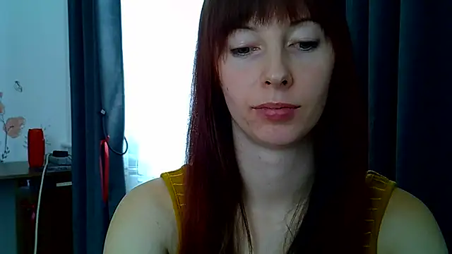 SteviaHotBloom Adlı Modelin Canlı XXX Sohbeti