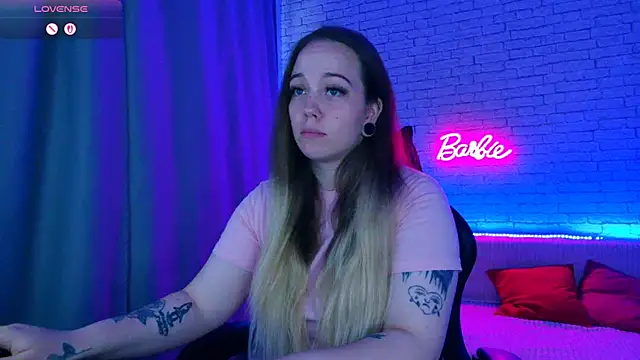 -Stacyy-: онлайн-секс-чат