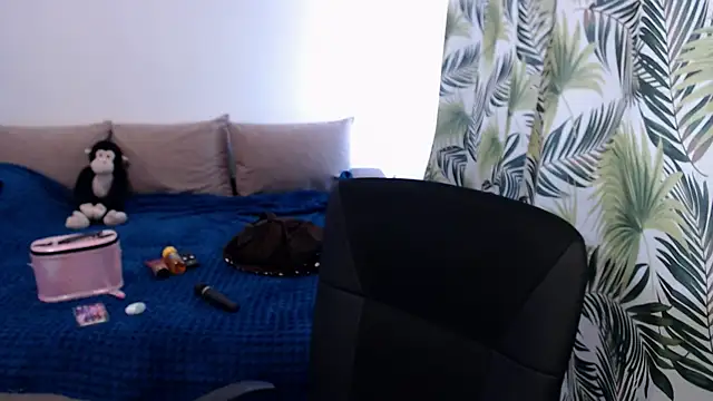 ViviRosesn Live XXX chat
