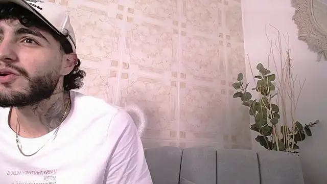pablo_veelez's Live XXX Chat