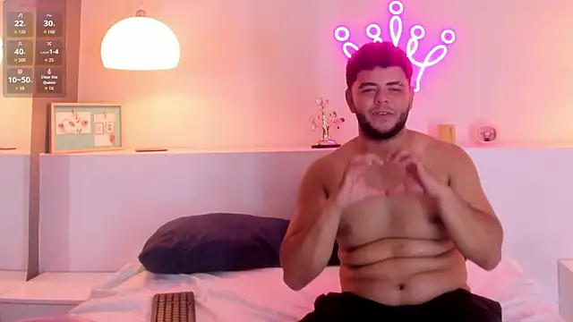 Онлайн чат XXX honeyt_wins