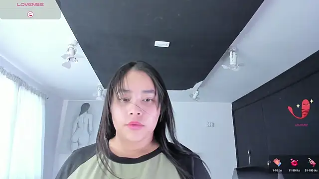 ThaliaBrookss_ live XXX chat