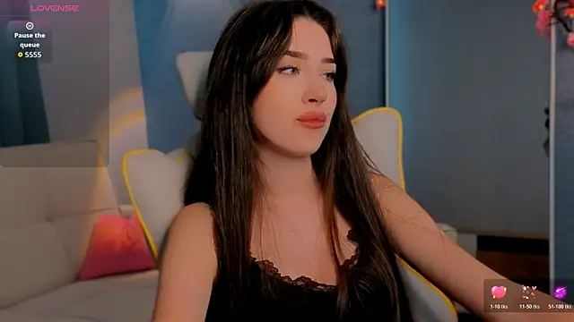 noonespyed live XXX chat