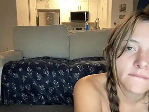 SweetLikeMia's Live XXX Chat