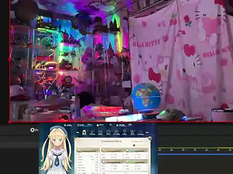 JesuAdam 现场XXX聊天