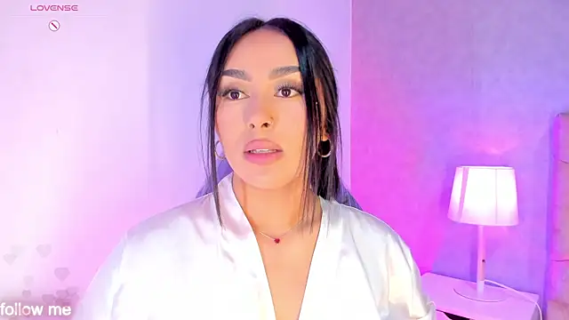 دردشة Cameliaa_Smiith الجنسية المباشرة