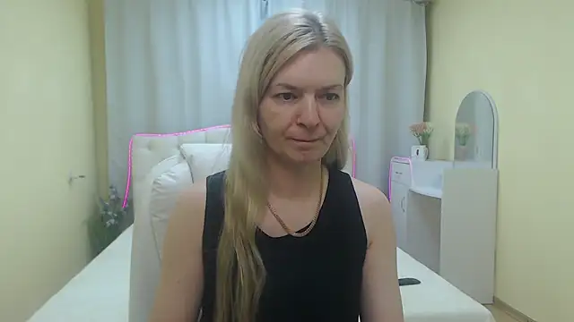 MelissaTyler élő XXX-chatje
