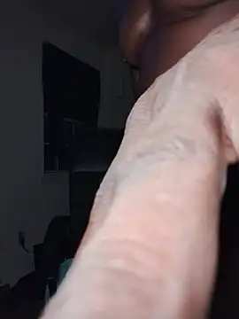 Chat XXX en directo de Tremainebigg