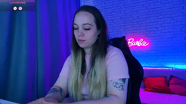 Chatroom XXX en direct de -Stacyy-
