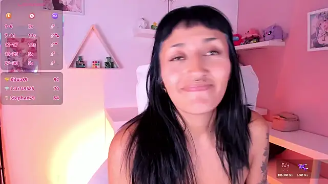 Valkiria_ponce Live XXX-Chat