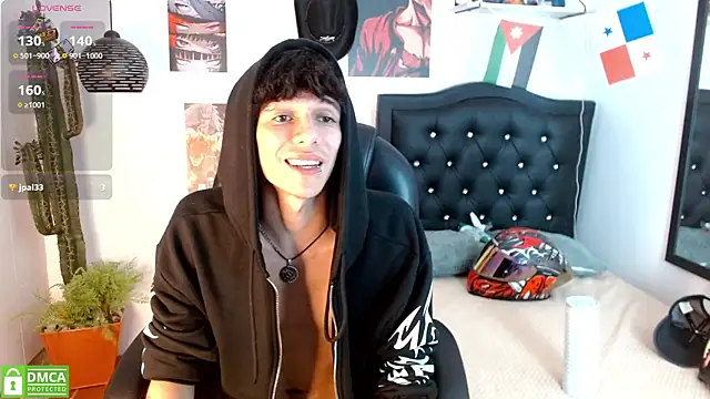 AmethystShadow17 Live XXX-chat