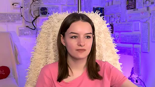 KellieBanshe Live XXX-Chat