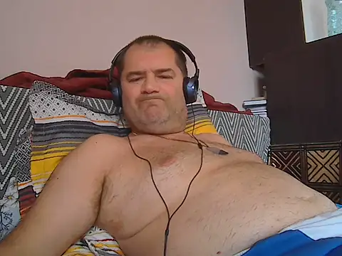 Chat XXX Live CristianDaniel78