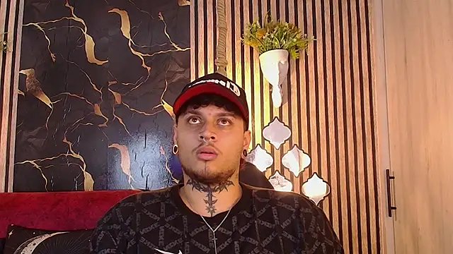 Chat +18 de Arcano_Rh06 ao vivo