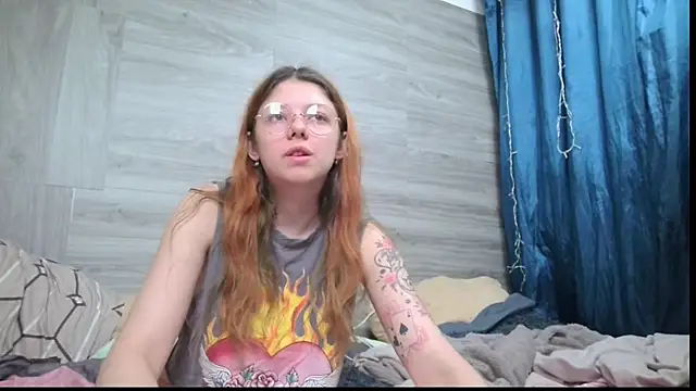 Онлайн чат XXX Lina_Kitty