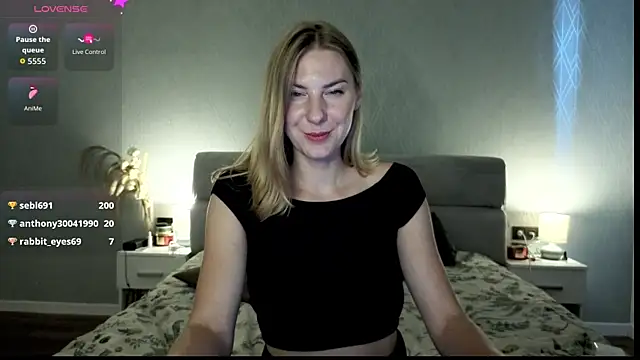 Živý XXX chat Soulmate_A